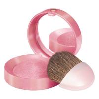 Bourjois Little Round Pot rubor 2,5 g 34 Rose d'or Polvo