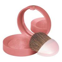 Bourjois Little Round Pot rubor 2,5 g 74 Rose ambre Polvo