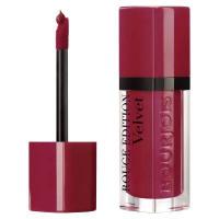 Bourjois Rouge Edition Velvet 6,7 ml 08 Grand Cru Mate