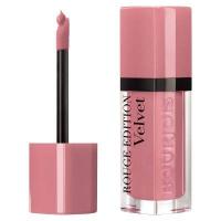 Bourjois Rouge Edition Velvet 6,7 ml 10 Don’t Pink Of It ! Mate