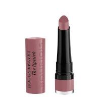 Bourjois Rouge velvet lipstick 18 Mauve-martre