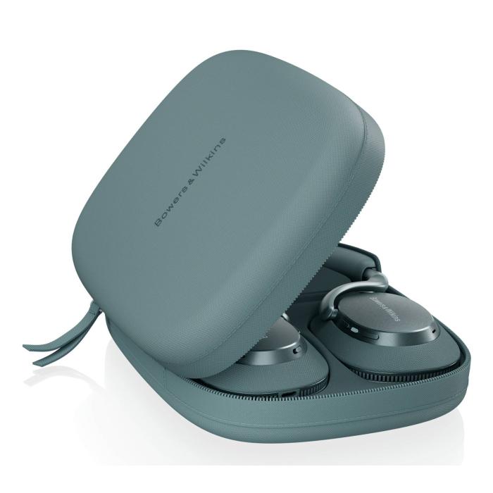 Bowers & Wilkins Px7 S3 Auriculares Inalámbrico Diadema Llamadas/Música/Deporte/Uso diario USB Tipo C Bluetooth Blanco — imagen 4 de 8