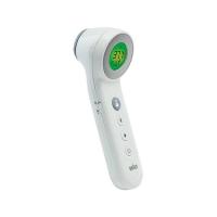 Braun BNT400 Teledetección Blanco Frente