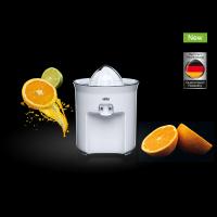 Braun CJ 3050 prensa de cítricos eléctricos 60 W Verde, Blanco
