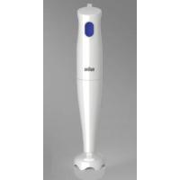 Braun MQ10.000P Batidora de vaso 450 W Blanco