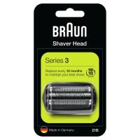 Braun Series 3 81686050 accesorio para maquina de afeitar Cabezal para afeitado