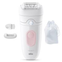 Braun Silk-épil 5 Silk-epil 5 SE 5-011 28 pinzas Blanco, ver imagen 2 de 10