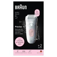 Braun Silk-épil 5 Silk-epil 5 SE 5-011 28 pinzas Blanco, ver imagen 3 de 10