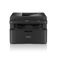 Brother DCP-L1660W Laser A4 2400 x 600 DPI 20 ppm Wifi