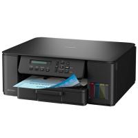 Brother DCP-T580DW impresora multifunción Inyección de tinta A4 1200 x 6000 DPI Wifi
