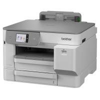 Brother HL-J5113DW impresora de inyección de tinta Color 1200 x 4800 DPI A4 Wifi, ver imagen 12 de 12