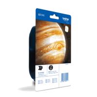 Brother LC-1240BKBP cartucho de tinta 1 pieza(s) Original Negro