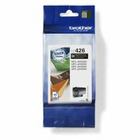 Brother LC-426BK cartucho de tinta 1 pieza(s) Original Negro