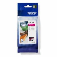 Brother LC-426M cartucho de tinta 1 pieza(s) Original Magenta