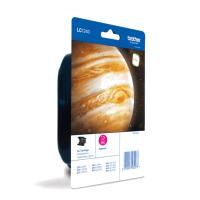 Brother LC1240MBP cartucho de tinta 1 pieza(s) Original Magenta