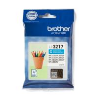 Brother LC3217C cartucho de tinta 1 pieza(s) Original Cian