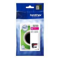 Brother LC3233M cartucho de tinta 1 pieza(s) Original Magenta