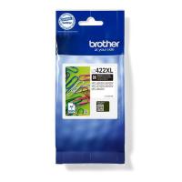Brother LC422XLBK cartucho de tinta 1 pieza(s) Original Negro
