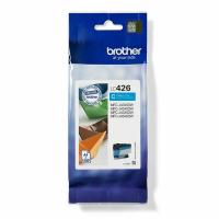 Brother LC426C cartucho de tinta 1 pieza(s) Original Cian