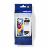 Brother LC426XLBK cartucho de tinta 1 pieza(s) Original Negro