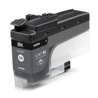 Brother LC427BK cartucho de tinta 1 pieza(s) Original Negro