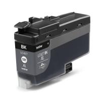 Brother LC427XLBK cartucho de tinta 1 pieza(s) Original Negro