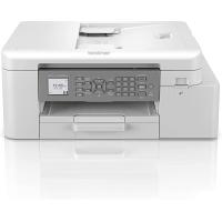 Brother MFC-J4340DWE impresora multifunción Inyección de tinta A4 1200 x 4800 DPI Wifi