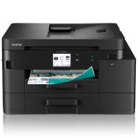 Brother MFC-J4550DW impresora multifunción Inyección de tinta A4 1200 x 4800 DPI Wifi