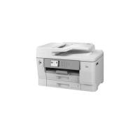 Brother MFC-J6955DW impresora multifunción Inyección de tinta A3 1200 x 4800 DPI 30 ppm Wifi