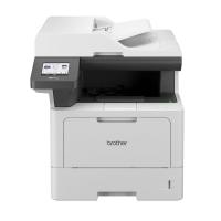 Brother MFC-L5710DN impresora multifunción Laser A4 1200 x 1200 DPI 48 ppm