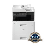 Brother MFC-L8690CDW impresora multifunción Laser A4 2400 x 600 DPI 31 ppm Wifi
