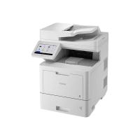 Brother MFC-L9670CDN impresora multifunción Laser A4 2400 x 600 DPI 40 ppm