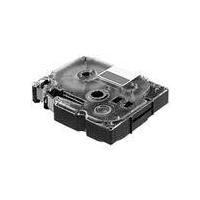 Brother MK221 Negro sobre blanco M cinta para impresora de etiquetas