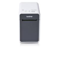 Brother TD-2020A impresora de etiquetas Térmica directa 203 x 203 DPI 152,4 mm/s Alámbrico