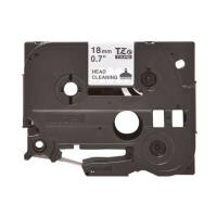 Brother TZE-CL4 limpiador de impresora Cinta de limpieza del cabezal de impresión