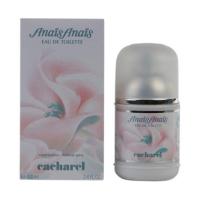 Cacharel - ANAIS ANAIS edt vapo 100 ml  