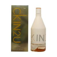 Calvin Klein CK IN2U Her 100 ml Mujeres
