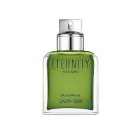 Calvin Klein ETERNITY 100 ml Hombres