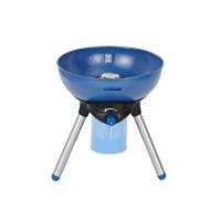 Campingaz Party Grill 200 Parrilla Tetera Gas natural Azul 2000 W