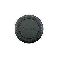 Canon 5673B001 tapa de lente 5,8 cm Negro
