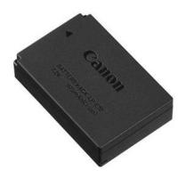 Canon 6760B002 batería para cámara/grabadora Ión de litio 875 mAh