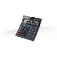 Canon AS-220RTS calculadora Escritorio Pantalla de calculadora Negro