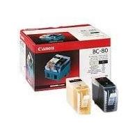 Canon BC-80 Print Head cabeza de impresora