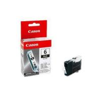 Canon Cartridge BCI-6 Black cartucho de tinta