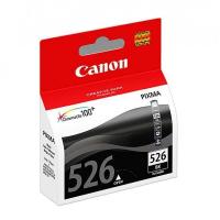 Canon CLI-526 BK w/o Sec Negro cartucho de tinta
