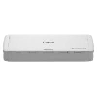 Canon imageFORMULA R10 Escáner alimentado con hojas 600 x 600 DPI A4 Blanco