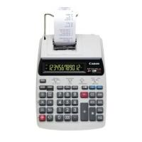 Canon MP120-MG-es II calculadora Escritorio Calculadora de impresión Blanco