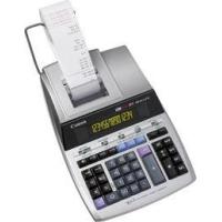 Canon MP1411-LTSC calculadora Escritorio Calculadora de impresión Plata