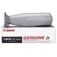 Canon NPG-10 Toner cartucho de tóner Original Negro