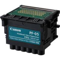 Canon PF-05 Inyección de tinta cabeza de impresora